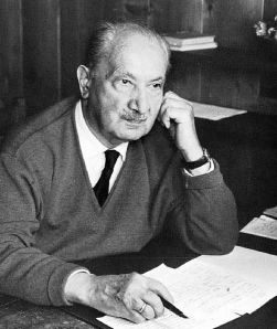 Heidegger-1